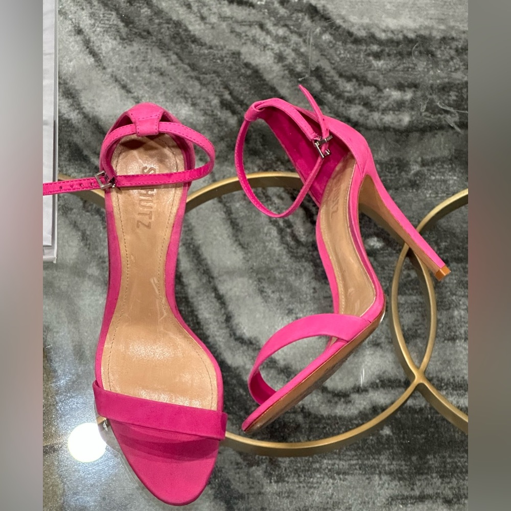 SCHUTZ Cadey-lee Sandals